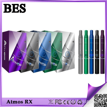 Best Selling Gift Huge Vapor Herb Vaporizer Atmos Raw Vaporizer Pen